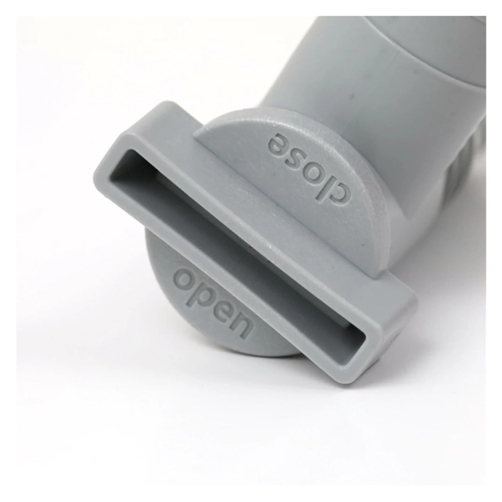 1-10Set Adattatore Filtro Piscina PVC Per Tubo 32mm, Valvola Stantuffo(1 set 2 hose clamps)