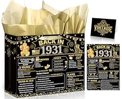 95th Birthday Gift Bag