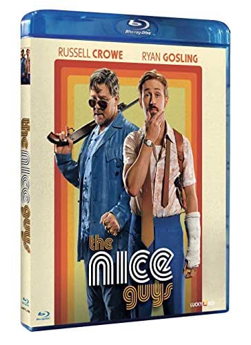 The Nice Guys