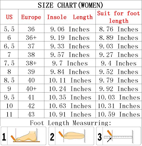 DOUSSPRT Women's Water Shoes Quick Drying Sports Aqua Shoes