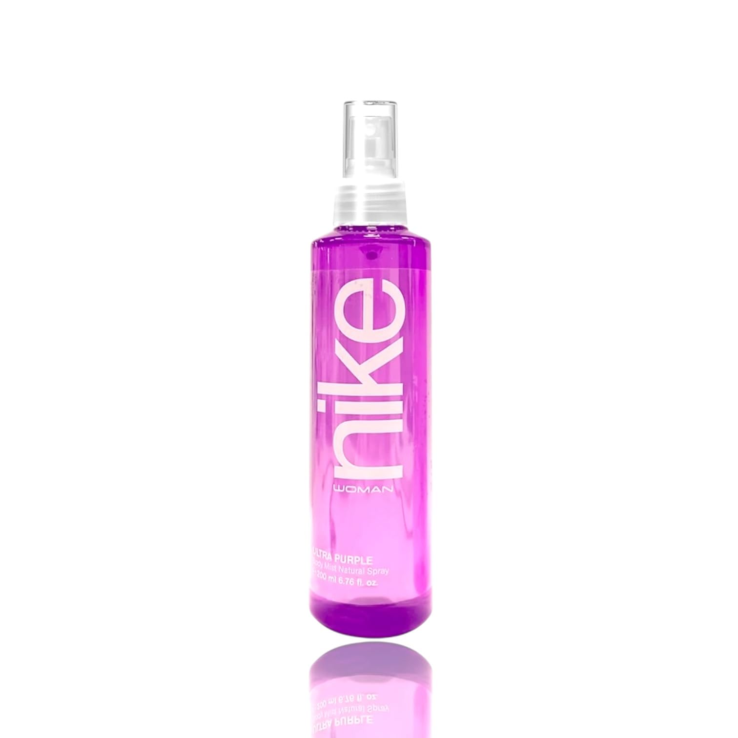 Nike Ultra Purple Woman Body Mist 200ml-picture-18