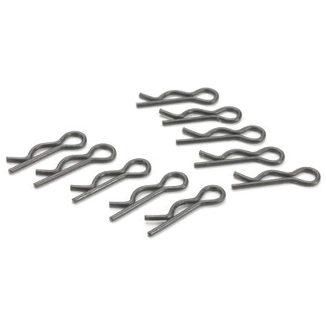 Team Redcat Official Car Parts R-Clip For Battery