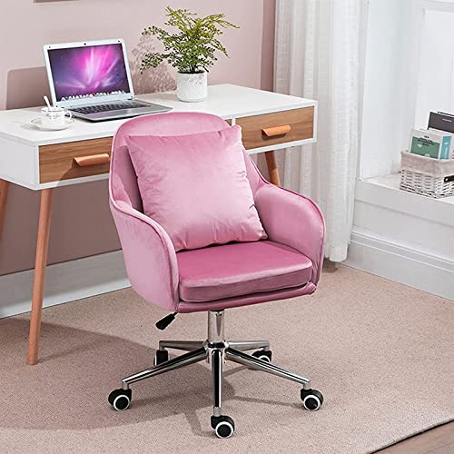 Executive Office Chair Swivel Desk Chair Height Adjustable Computer