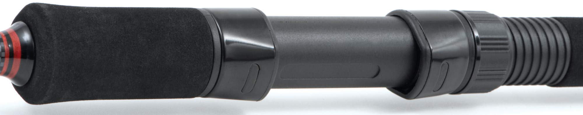 Fox Rage Warrior Medium Spin | 270cm | 15-40g | Canne Spinning