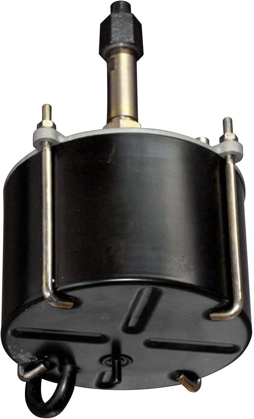 Brake Booster Hydrovac 204-05701 20405701 Compatible with Isuzu D500 6BG1 Short Type