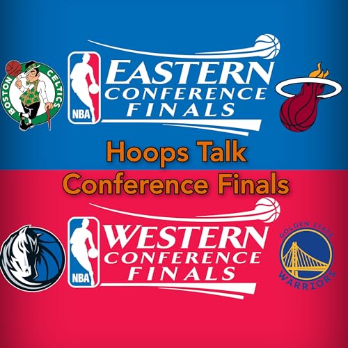 No Sweeping out West and Best 2 out of 3 in the East