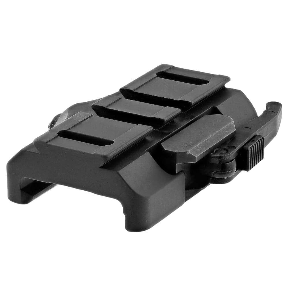 Aimpoint Acro QD Red Dot Sight Mount, 22mm, Black, 200517