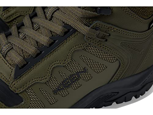 Image of KEEN Utility Reno Mid KBF WP Soft Toe