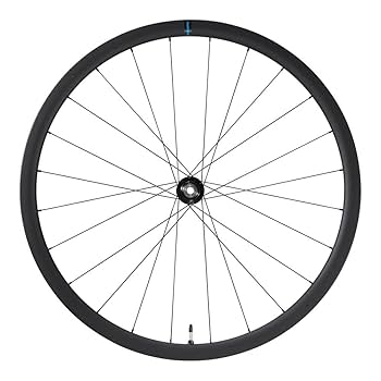 Amazon | シマノ(SHIMANO)WH-RS710-C32-TL フロント 12mmE