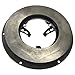 Fits Allis Chalmers Clutch Pressure Plate 10" WC WD WD45 WF Tractor 70230506 New