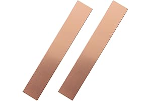 Pure Copper Anode Electrodes for Impeccable Copper Plating