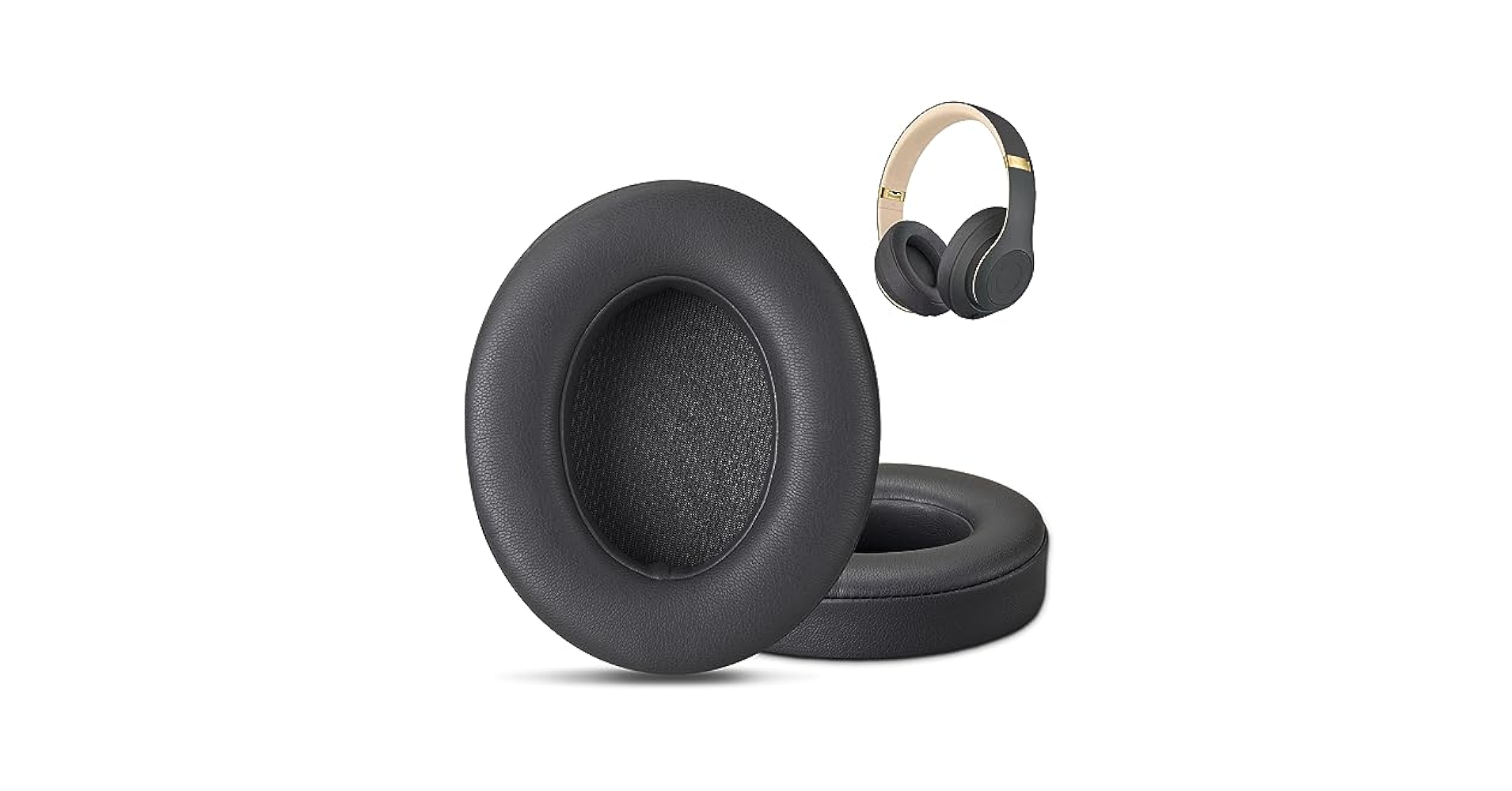 Amazon.com: Replacement for Beats Studio 3 Replacement Ear