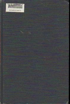 The Measurement and Prediction of Judgment and Choice by R. Darrell Bock (1968-06-01)