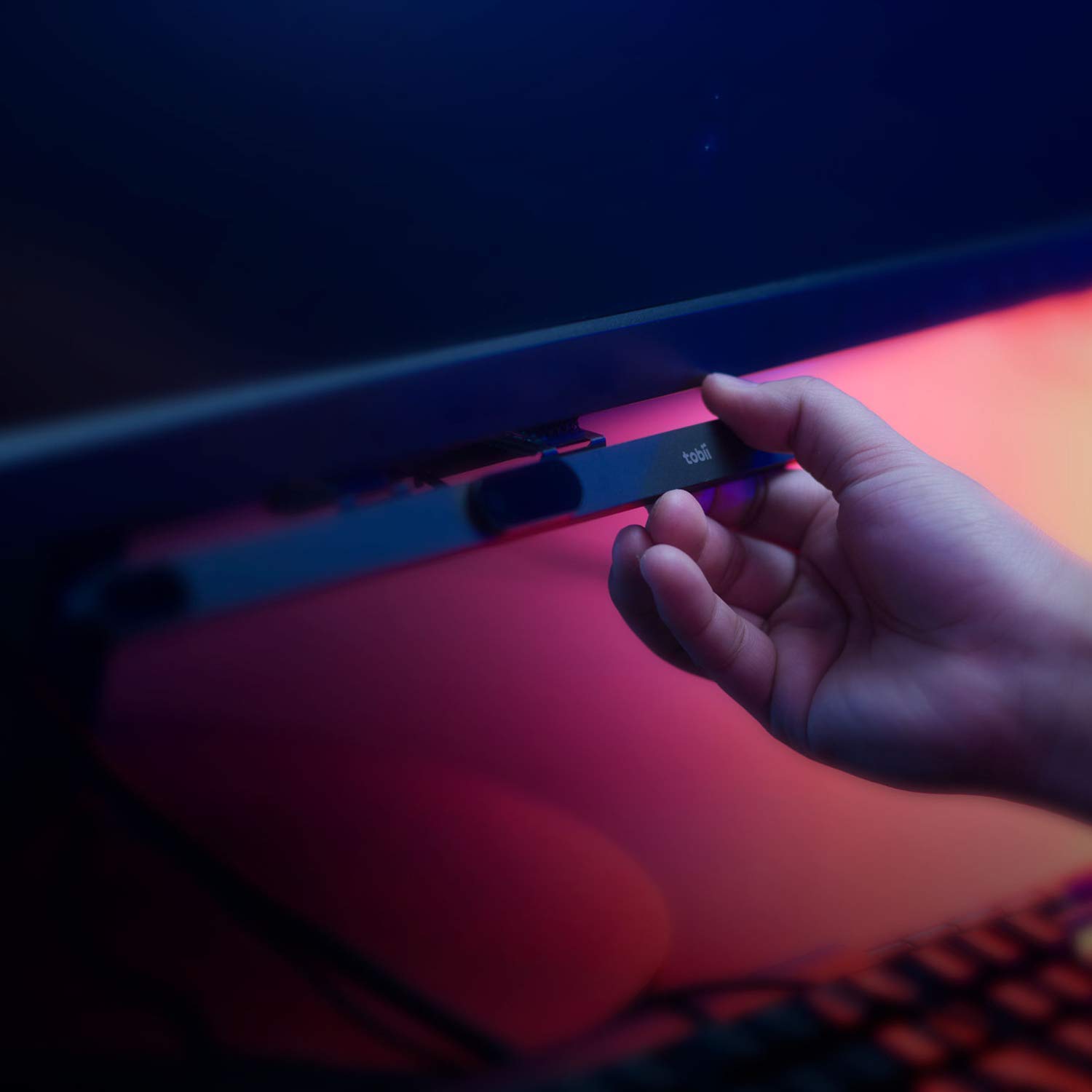 Amazon.co.jp: Tobii Eye Tracker 5 [並行輸入品] : 家電＆カメラ