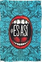 Es así 6071110831 Book Cover