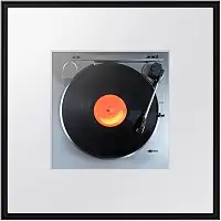 Music Frame Samsung HW-LS60D