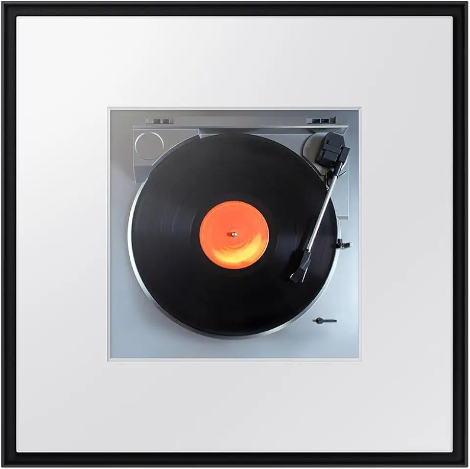 Music Frame Samsung HW-LS60D