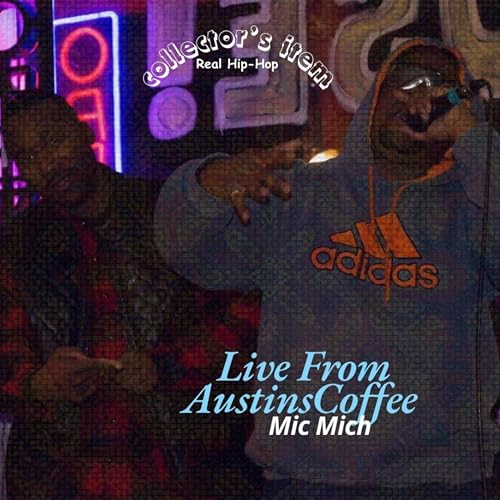 82 lyrical bars Freestyle (Live) [Explicit]