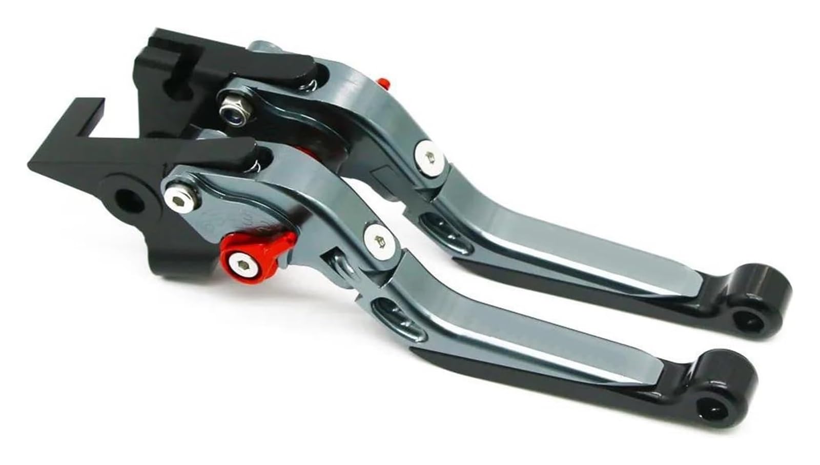 ASDGHJF For BMW G310R G310 R G310GS GS 2017-2020Motorcycle Brake Clutch Levers Adjustable Extendable Folding(7)