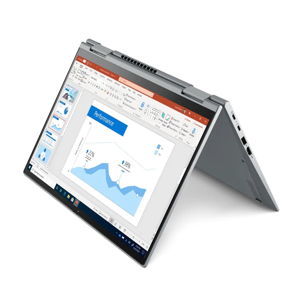 Lenovo ThinkPad X1 Yoga Intel Core i7 11th Gen 14