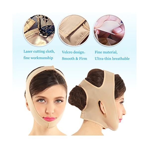 Joly-Full-Face-Style-Anti-Wrinkle-Face-Slimming-Cheek-Mask-Lift-V-Face-Line-Slim-4-Size-for-Your-Choice-L-1842 Joly Full Face Style Anti Wrinkle Face Slimming Cheek Mask Lift V Face Line Slim 4 Size for Your Choice (L-#1842)
