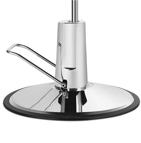 Miniatura 8 de joyMerit 4 juntas de goma protectoras para suelos, color negro