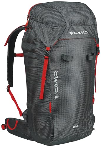 C.A.M.P. M30 Climbing Packs, Anthracite Grey, 3206-Anthracite Grey