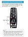 AKB75855501 AN-MR20GA for LG Smart TV OLED QNED NanoCell 4K UHD Voice Magic Remote Control, Replace AN-MR650, AN-MR19BA, AN-MR18BA, with Netflix Prime Keys, Pointer Function