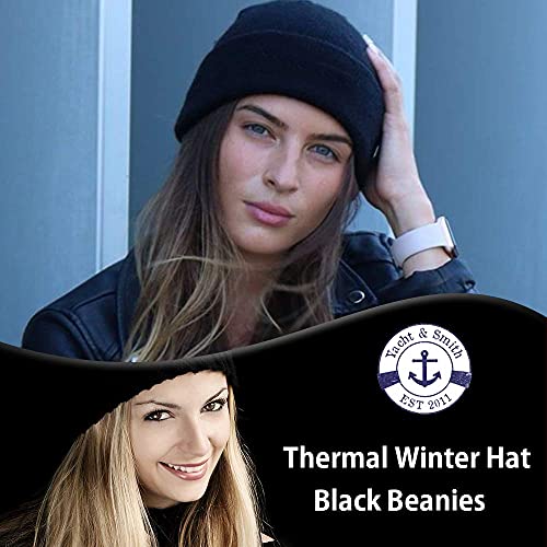 Yacht & Smith Wholesale Beanie And Glove Winter Bulk Kit, Kids Adults Bulk Sets, Homeless Donation Shelters #TOP2