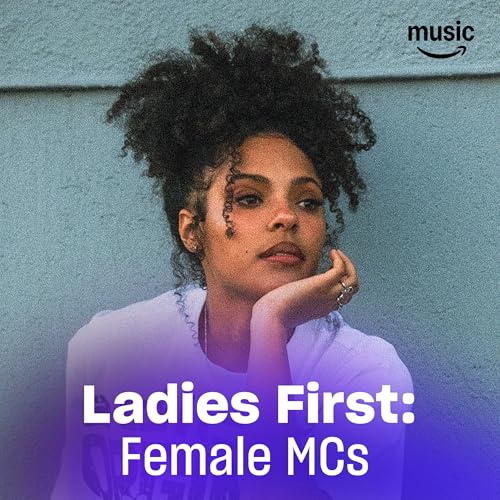 Zusammengestellt von: Amazon Music