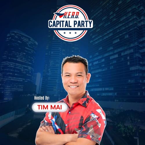 EP 478 - Discover how Ben Brundage raised over $200M and been involved in $1B+ worth of real estate!