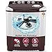 LG 8.5 kg 5 Star Semi-Automatic Top Load Washing Machine (P8530SRAZ