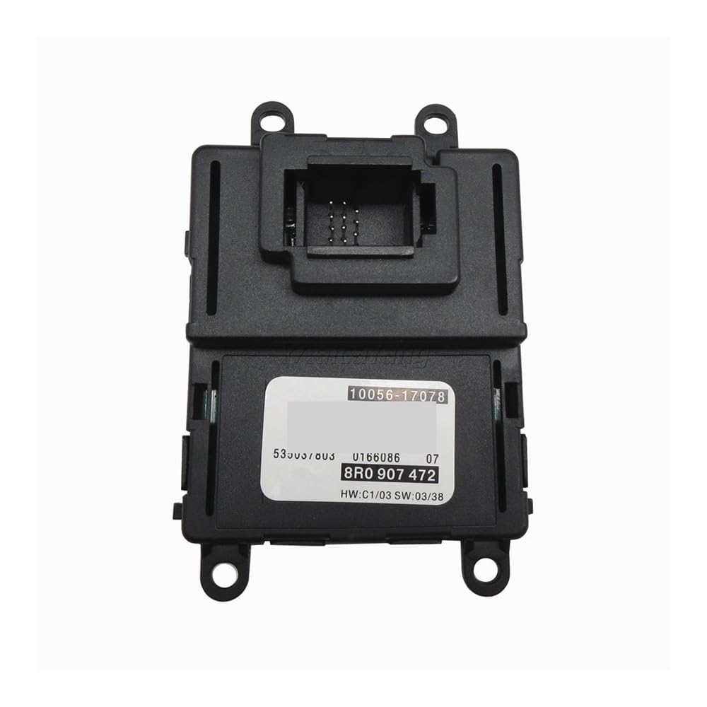 Module commande ballast pour Q5 DRL 2009-2012 phares xenon - 3