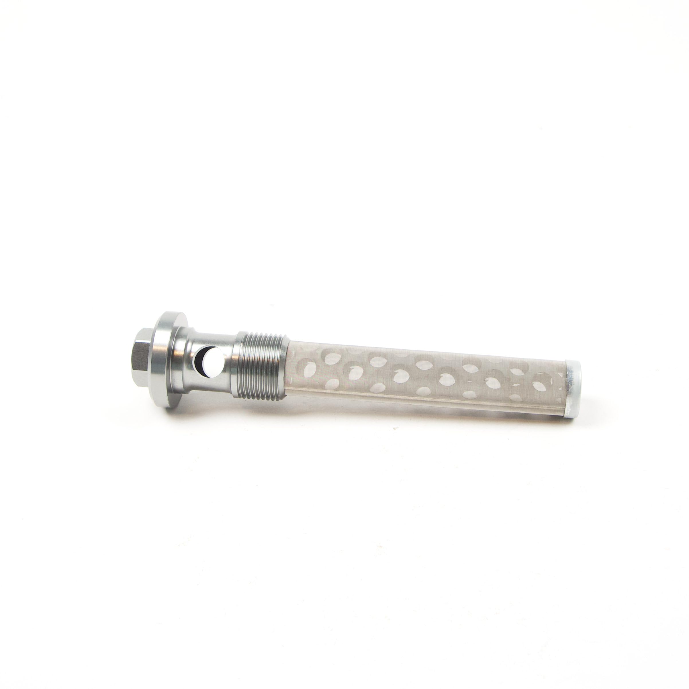 Filtre hydraulique - filtre d'aspiration Iseki TX | TU