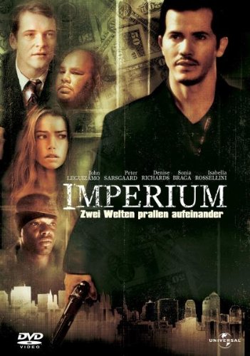 Imperium - Zwei Welten prallen aufeinander - Mehr Infos/Bestellen