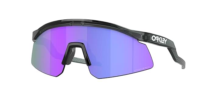 小物 OAKLEY/VALVA Valve® Black Iridium Lenses, Polished Black Frame Sunglasses