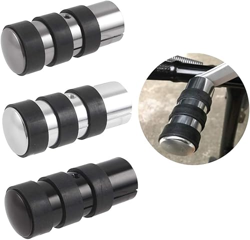 Motocicleta de aluminio cambio cambio peg ampliador para BMW R1200GS G310R G310GS F800R F800GT K1600GT R Nine T R9T 04 05 06 07 2008 2009 2010 2011