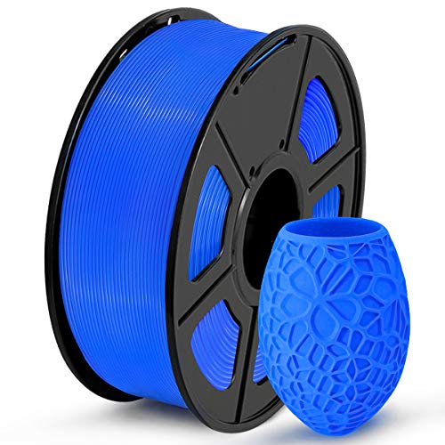 SUNLU PLA 3D Printer Filament, PLA Filament 1.75mm Dimensional Accuracy...