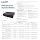 HHIP 4401-1596 6 X 6 X 2 Granite Surface Plate, Grade B, 0 Ledge