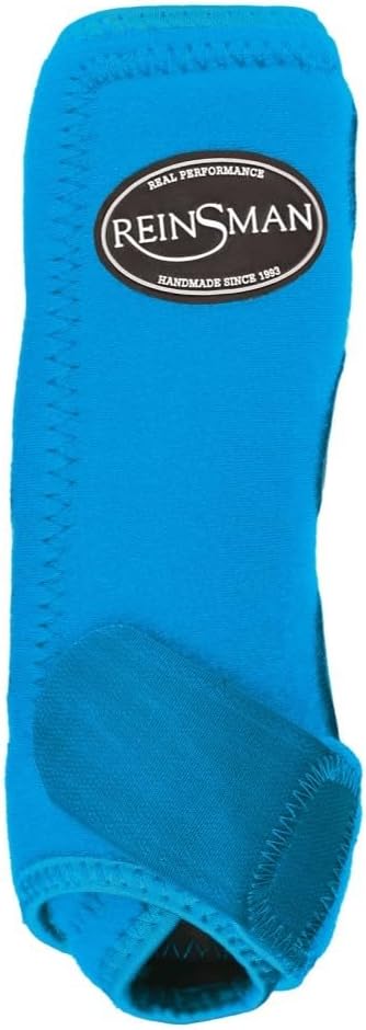 Reinsman RE Sport Boots 4-Pack