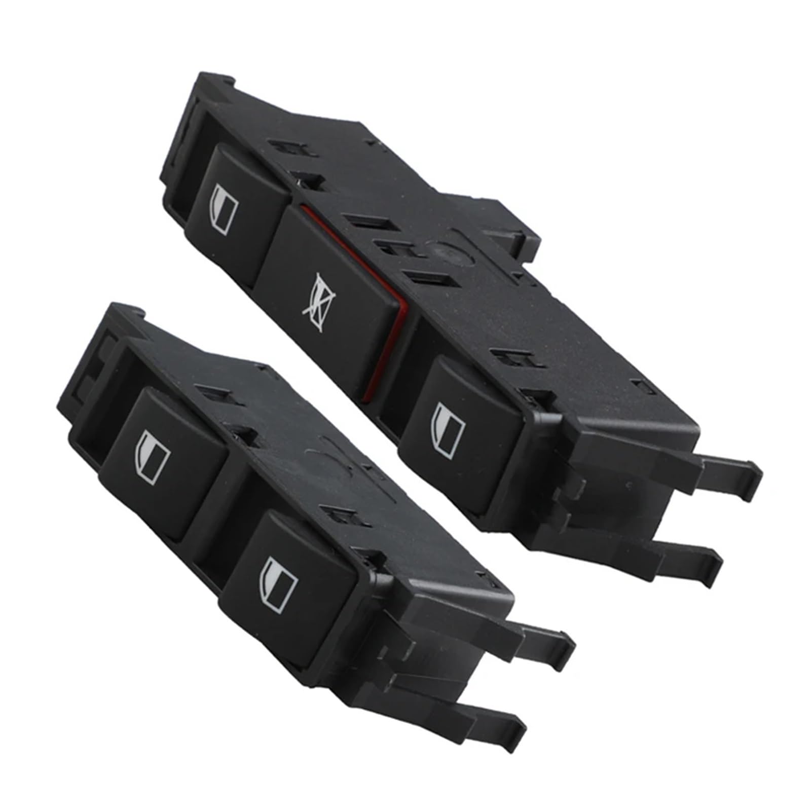 1pcs Model D Power Window Lifter Switch 61316902184 61316902179 61316902174