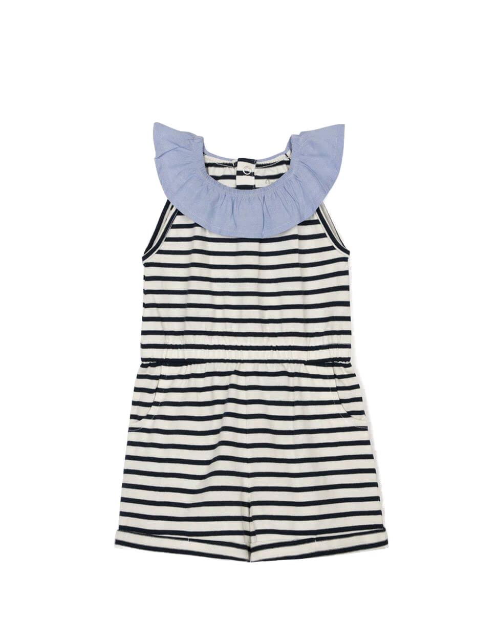 ZIPPYBaby Girl Jumpsuit Jersey Dress