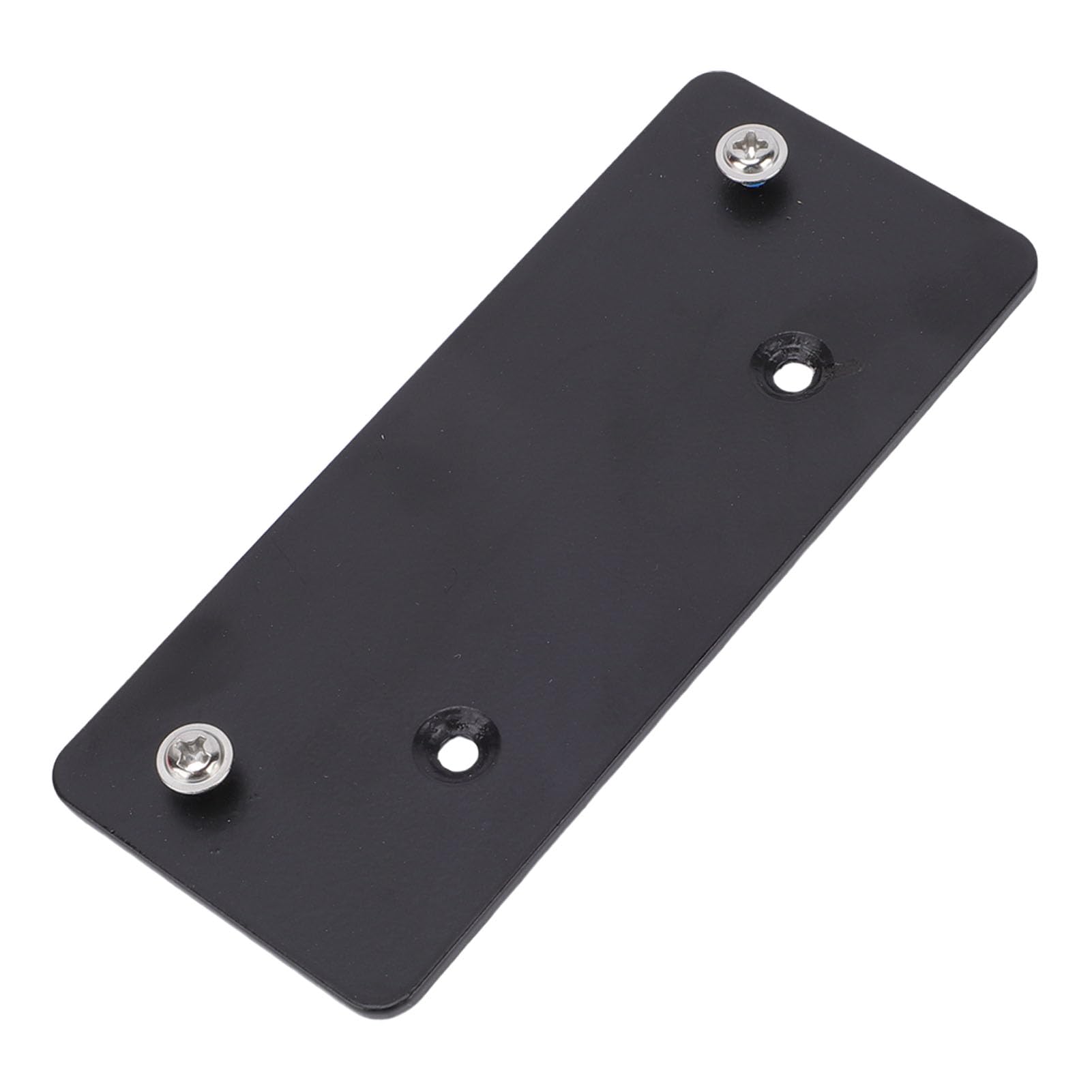 SUNGOOYUE Wireless Receiver Wall Mount Bracket, Metal Mounting Plate for BRAVIA Theater System 6 HT S60 with Installation Accessories Space Saving Design-image-24