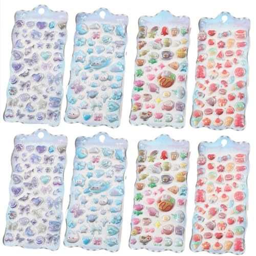 V[   قуV[ 3D XebJ[ LL gѓdbp DIYp 蒠p  X}zP[X 蒠 Ao \t\ |pi 蕨 (8Zbg-C)