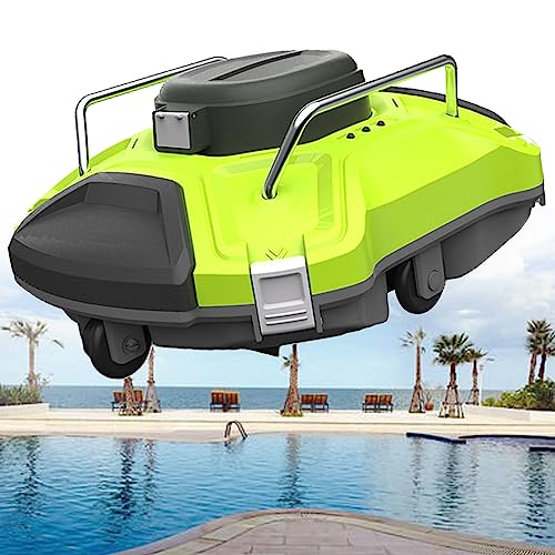 Saclmd Robot Para Piscina De Suelo,Limpiafondos Automático,Limpiafondos Piscina Para Fondo Paredes Línea De Agua,Robot Piscinas Inalámbrico Saclmd Robot Para Piscina De Suelo,Limpiafondos Automático,Limpiafondos Piscina Para Fondo Paredes Línea De Agua,Robot Piscinas Inalámbrico