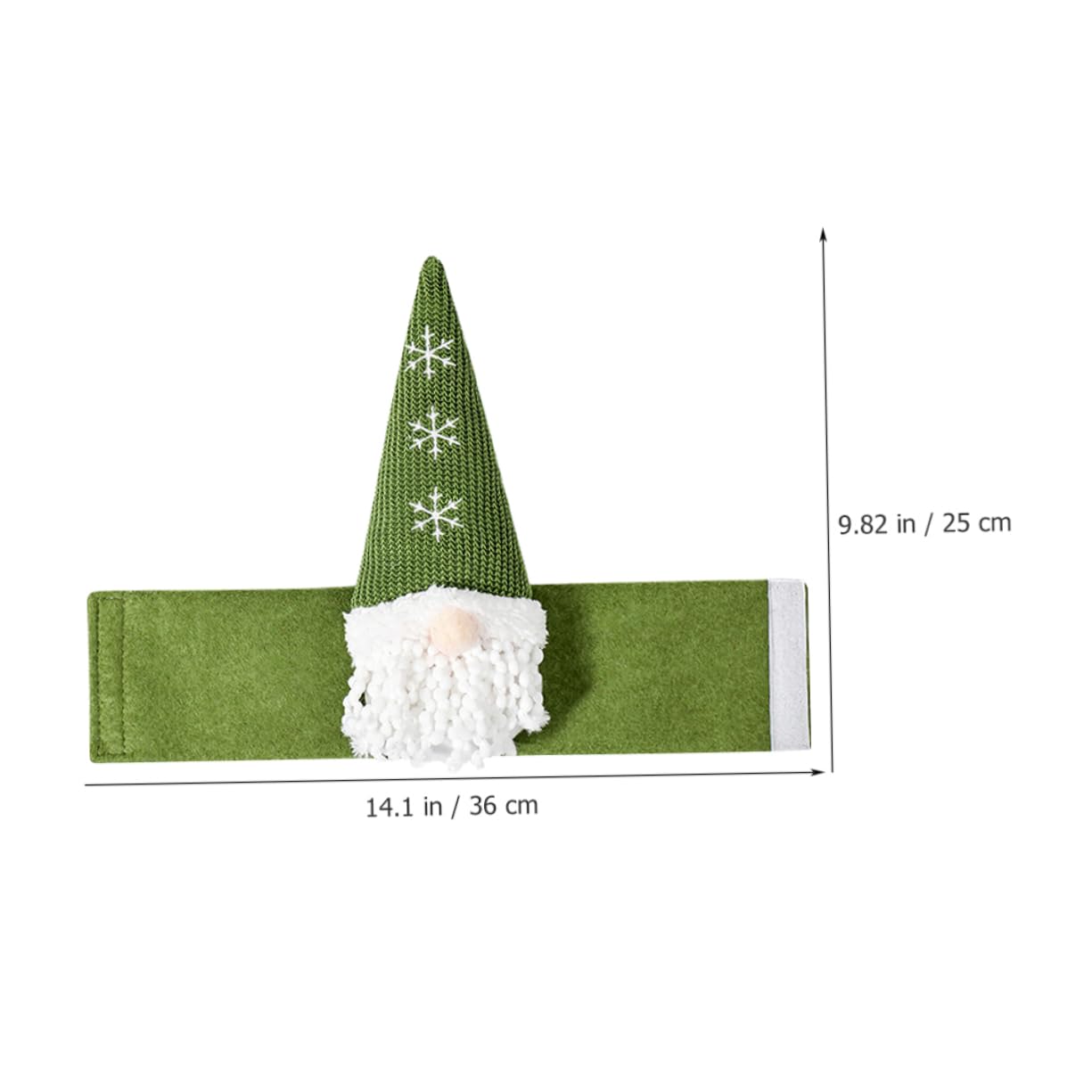 Zerodeko 2 Pieds Retenues De Rideaux Embrasse Tringle À Rideau Magnétique Supports De De Rideau Porte-Rideaux Gland Boucles De De Rideaux Feux De Rideau Chiffon 4pcs * 2