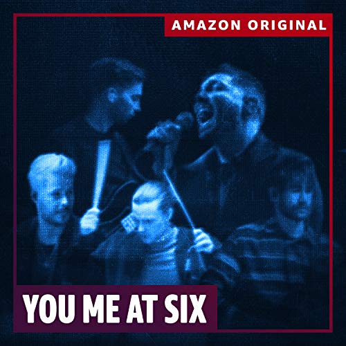 Glasgow (Orchestrated Version / Amazon Original)