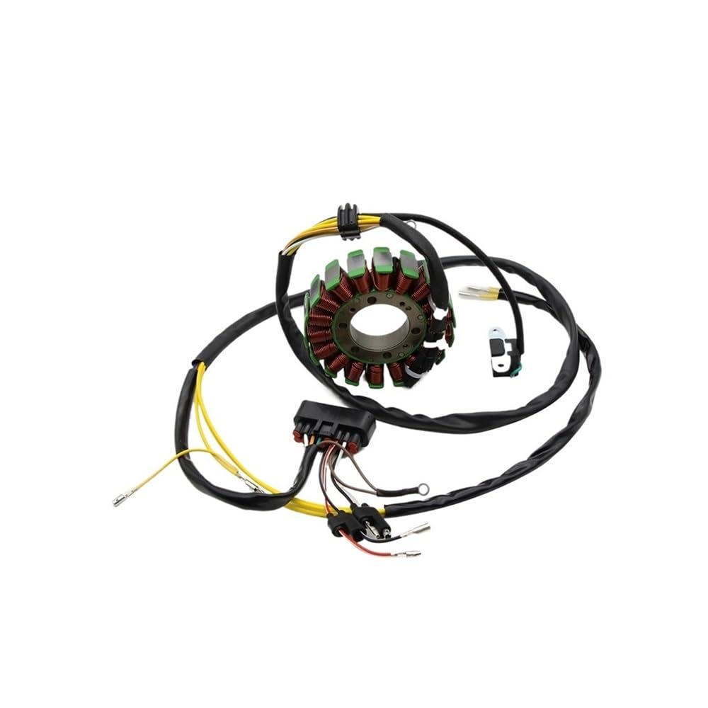 Stator de magnéto moto 4010901 bobine d'allumage pour SP700 et MV7 quad
