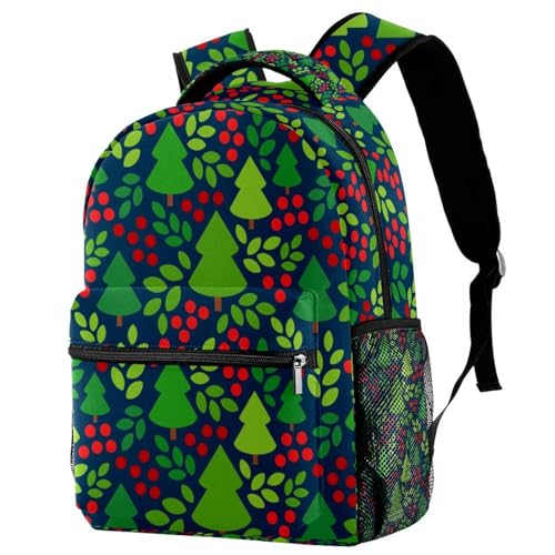 Sac à dos pour ordinateur portable 29cm à motif pieuvre et méduse multicolore