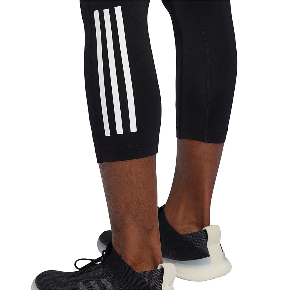 adidas TF 34 TIG 3s - Mallas Hombre